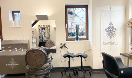 K | N Friseure: Kosmetikstudio in Winsen (Luhe)