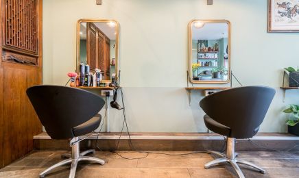 Yodji Coiffure : Coiffeur à Paris