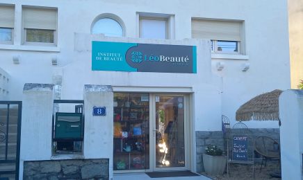 Leo beaute : Institut de beauté à Saint-Léonard-de-Noblat