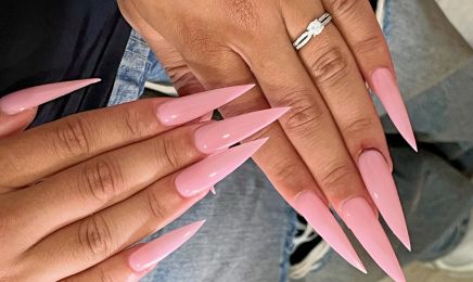 Cbeauty Nails : Institut de beauté à Saint-Laurent-du-Var