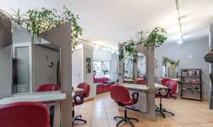 Mo'tif coiffure : Coiffeur à Torigny-les-Villes