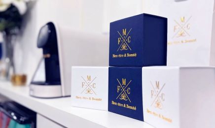 #Mademoiz'elle by FMC Concept (Esthétique, Massage et Ongles) : Institut de beauté à La Crau