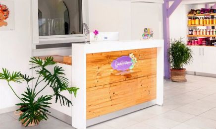 Inhairitance Martinique : Coiffeur à Le Lamentin