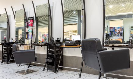 Cloé - Salon de Coiffure : Coiffeur à Ille-sur-Têt