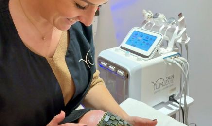 L'Appart Enchanté - New Look : Institut de beauté à Eyguières