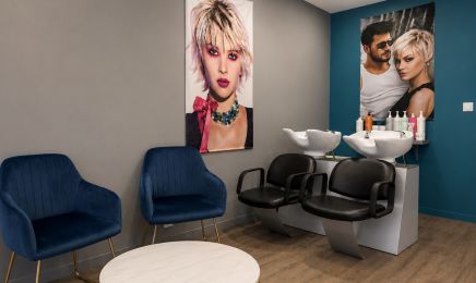 Nouvel Eclat  : Coiffeur à Putanges-le-Lac