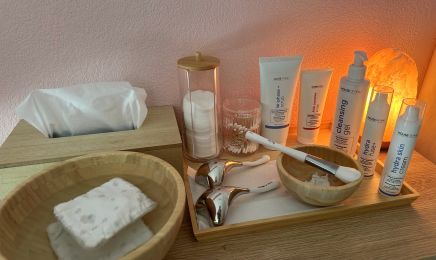 L’élégante par Nature : Institut de beauté à La Roquette-sur-Siagne