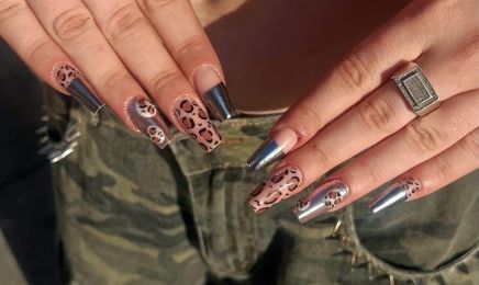 Bébés Tattoo Studio, Edwy Nails / Tattoo : Manucure à Nice