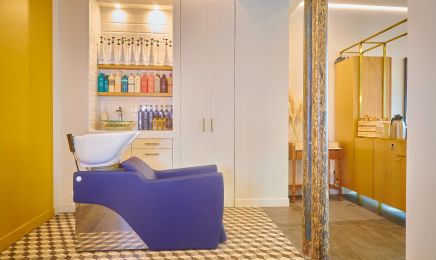 NéoDandy : Coiffeur à Paris