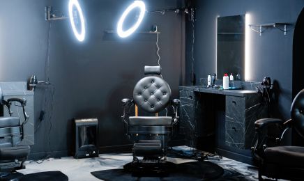 PC & TIMO BARBERSHOP : Barbier à Dol-de-Bretagne