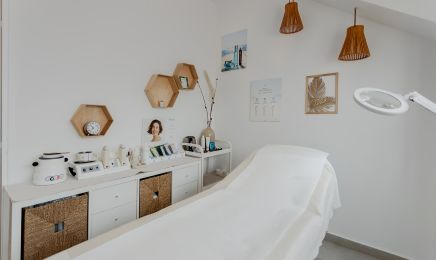 Melicoco Institut & Centre Expert Minceur : Institut de beauté à Saint martin