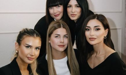 KYBIS Beautybar : Nagelstudio in Bremen
