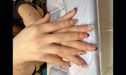 GM NAIL & COIFFURE : Institut de beauté à Paris
