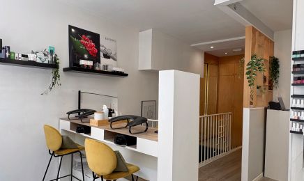 Studio Beauté : Institut de beauté à Paris