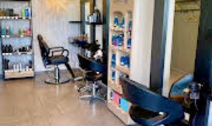 Juste à la Pointe : Coiffeur à Ligné
