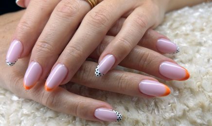 Vnails infini  : Manucure à Mérignac