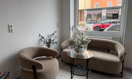 Hair Room By DN : Kosmetikstudio in Völklingen