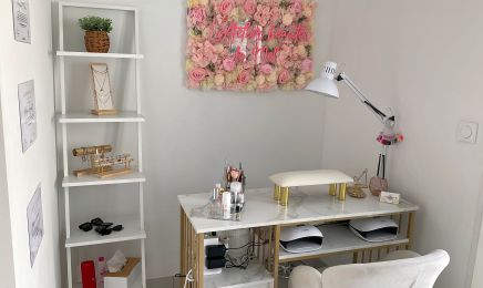 L’atelier beauté de Mel  : Manucure à Vendargues