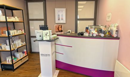 Nymphea institut : Institut de beauté à Frasne