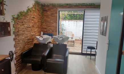 Les reflets d'Alex : Coiffeur à Marsillargues