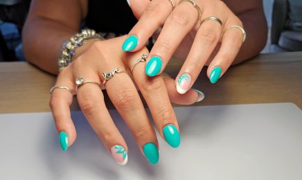 Naildesign by Mich : Institut de beauté à Hagen