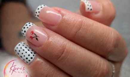 Caprice d'ongles : Institut de beauté à Nangis