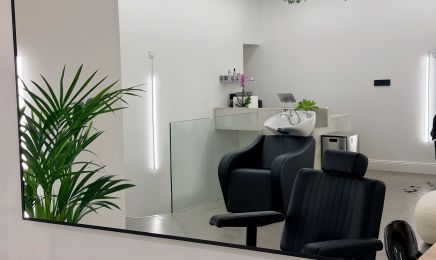 Nino Barber Store : Coiffeur à Montmélian