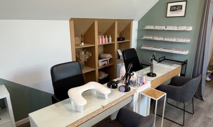 Institut Samé  : Institut de beauté à Jodoigne