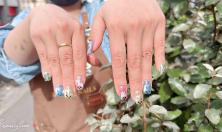 Chic beauté nails : Manucure à Paris