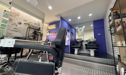 Mc coiffure : Coiffeur à Besançon