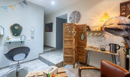 Instant à part : Institut de beauté à Cajarc