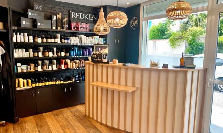 Laurent Mathéo Cognehors  : Coiffeur à La Rochelle
