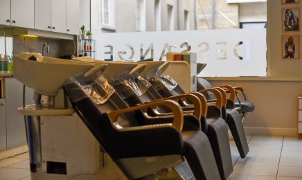 DESSANGE - Nantes Paix : Coiffeur à Nantes