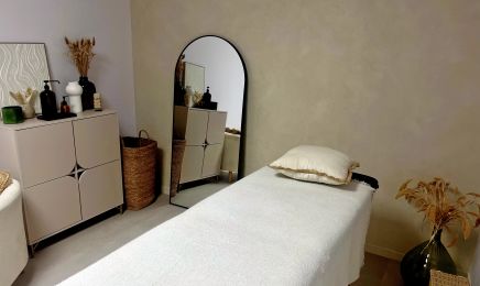 Casa Sola Studios : Institut de beauté à Thouaré-sur-Loire
