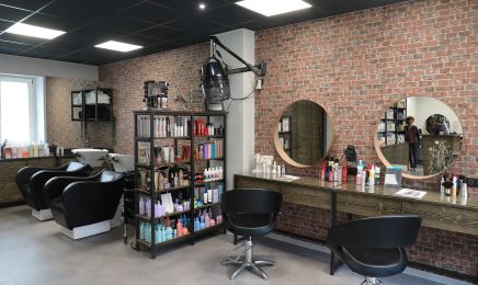 L'Atelier d'Estelle : Coiffeur à Ingersheim