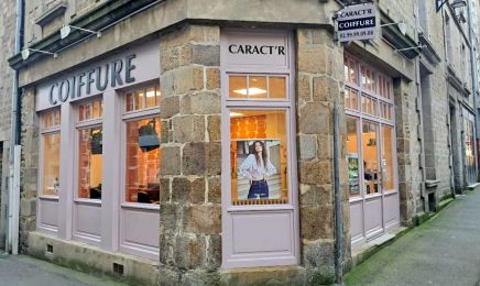 Caract'r coiffure : Coiffeur à Fougères