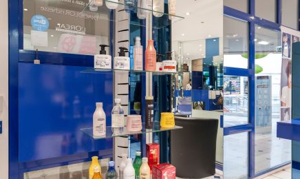 Gregory nils : Coiffeur à Mulhouse