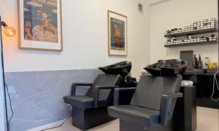 DIYAR BARBER: Friseur in Ingolstadt