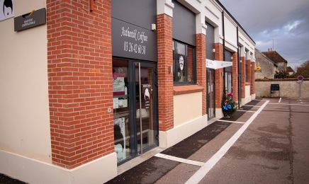 Authentik Coiffure et Beauté  : Coiffeur à Conflans-sur-Seine