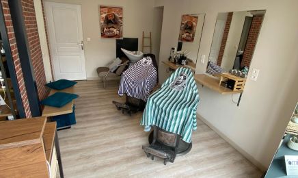Linda coiffure - L’instant L&M : Barbier à Bizanos
