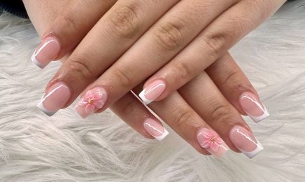 Myssa nails : Institut de beauté à Marseille