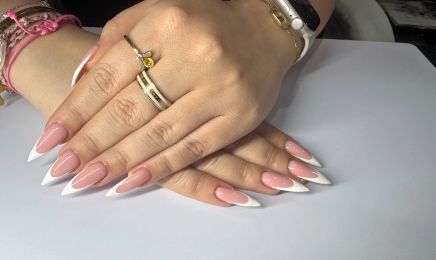 Beauty nails by Cha : Institut de beauté à Nice