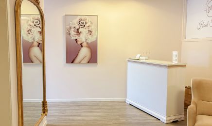 MA Haut Therapie : Kosmetikstudio in Bargteheide