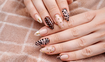 Mel’Ange Nail Art : Institut de beauté à Aureilhan