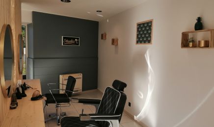 Studio C  : Coiffeur à Gamarde-les-Bains
