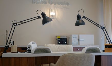 Belle Gueule ConceptStore Mordelles - Expert Blond - Ongles - Coiffure Homme : Coiffeur à Mordelles