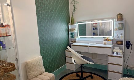 Karen head Spa : Coiffeur à Marseille
