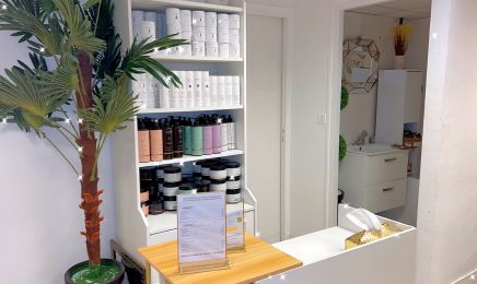 Salon Trio d’Éclat - 100% Femmes : Coiffeur à Saint-Priest