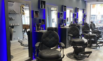 Barbier Perse : Coiffeur à Manosque