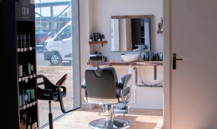 L’Atelier 34  : Coiffeur à Saint-Barthélemy-d'Anjou
